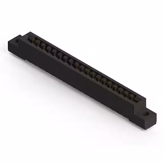 857-019-525-102 EDAC Inc.  Edgeboard Connectors
